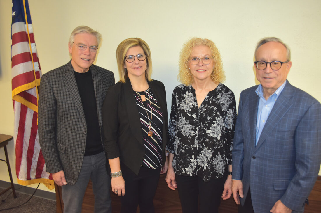 BEA, USC, get $15,000 annual gift | News, Sports, Jobs - Faribault County Register - Vimarsana News
